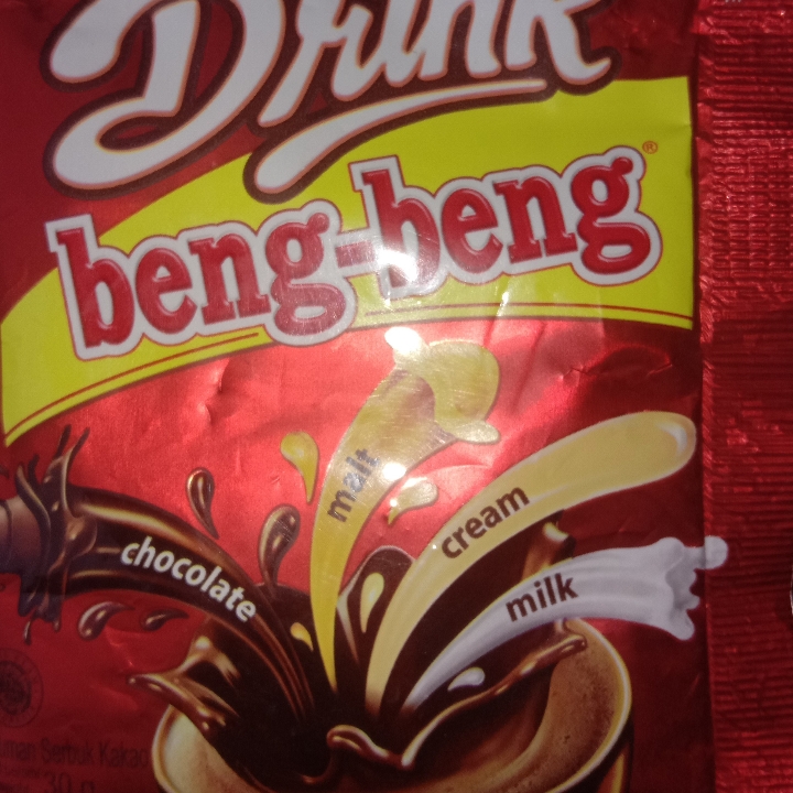 Drink Beng-beng