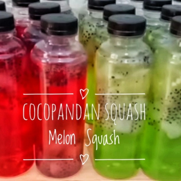 Drink Botol