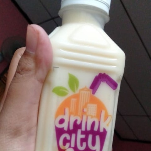Drinkcity Manggo