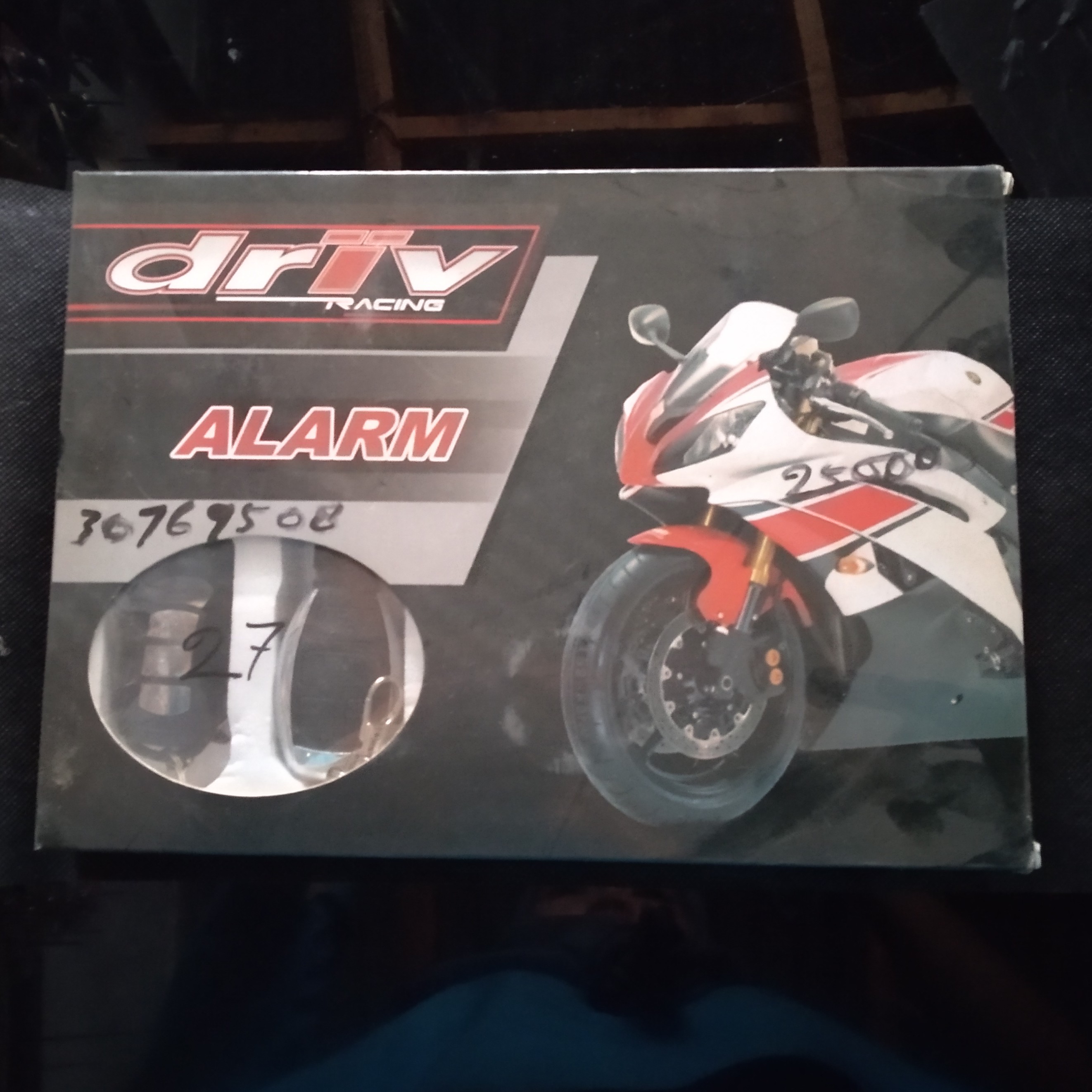 Driv Alarm-27