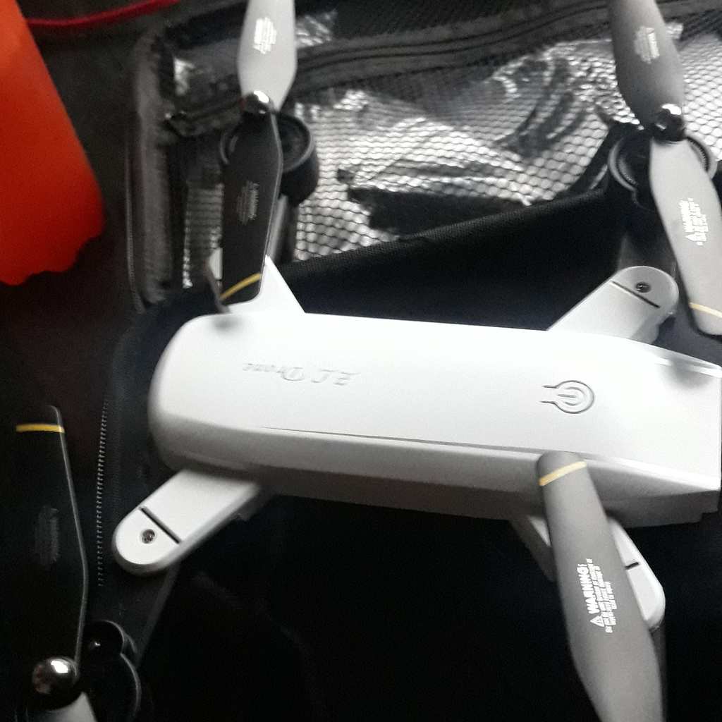 Drone 1