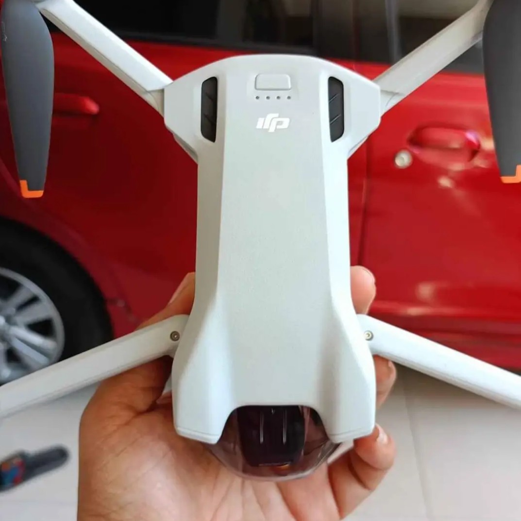 Drone Dji Mini 3 2