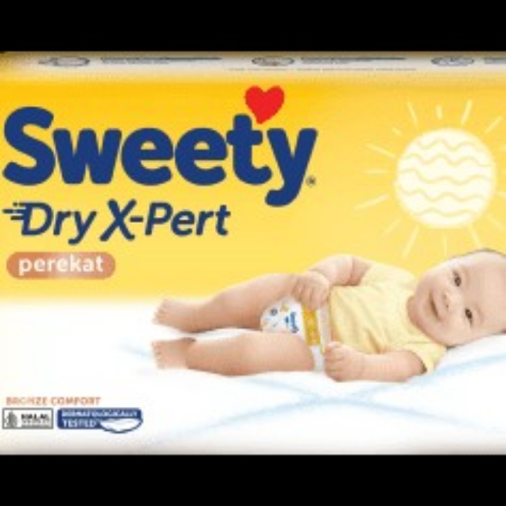 Dry X Sweety 