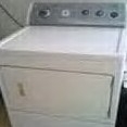 Dryer Whrilpool 
