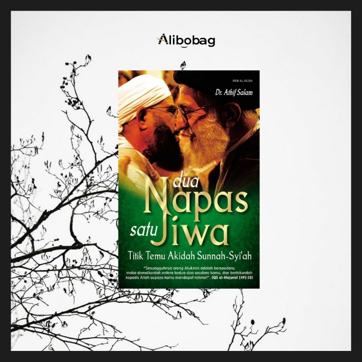 Dua Napas Satu Jiwa