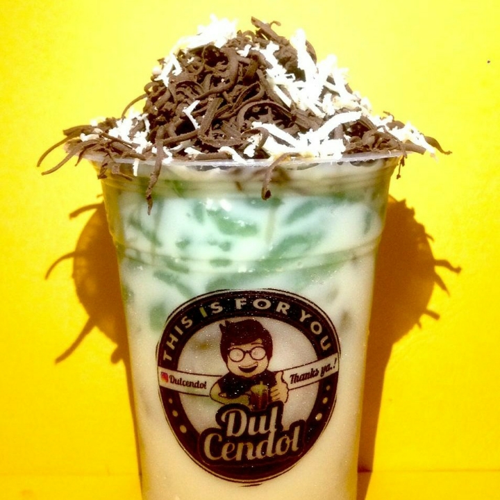 Dul Cendol Serang 2