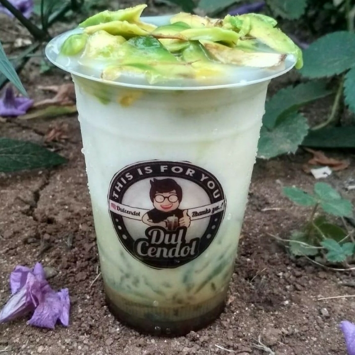 Dul Cendol Serang 3