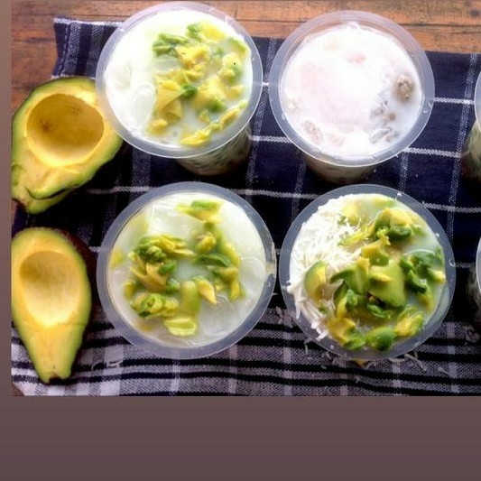 Dul Cendol Serang 4