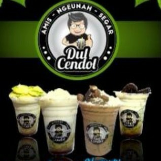 Dul Cendol Serang 5