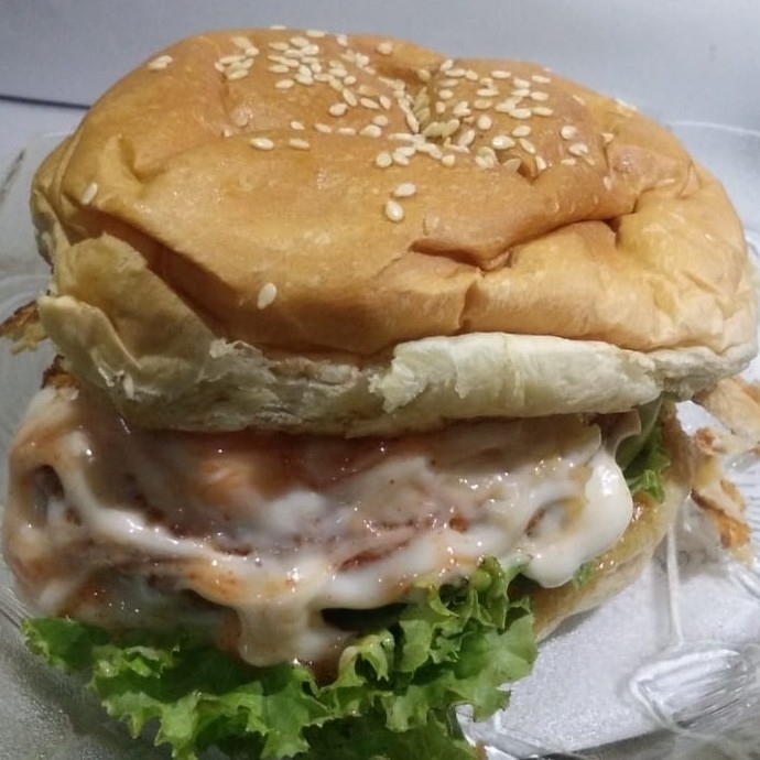 Dulcess Big Burger