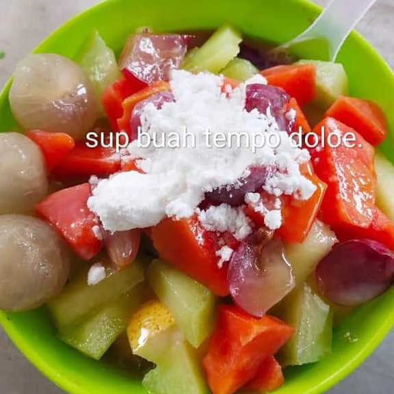Dum Fruit