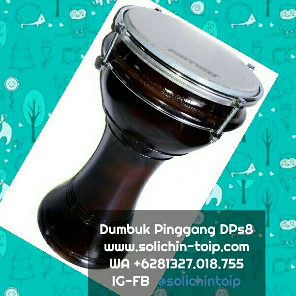 Dumbuk Pinggang