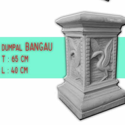 Dumpal Bangau