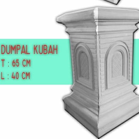 Dumpal Kubah