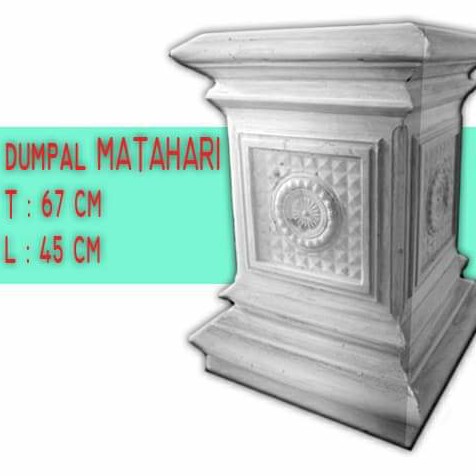 Dumpal Matahari