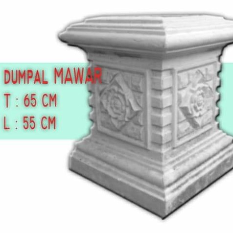 Dumpal Mawar