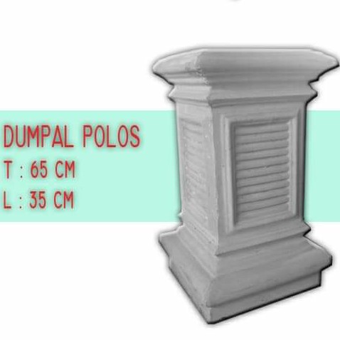 Dumpal Polos