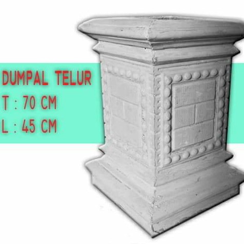 Dumpal Telor