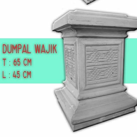 Dumpal Wajik