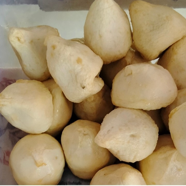 Dumpling Ayam