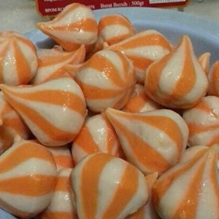 Dumpling Bakar ala pedas  3