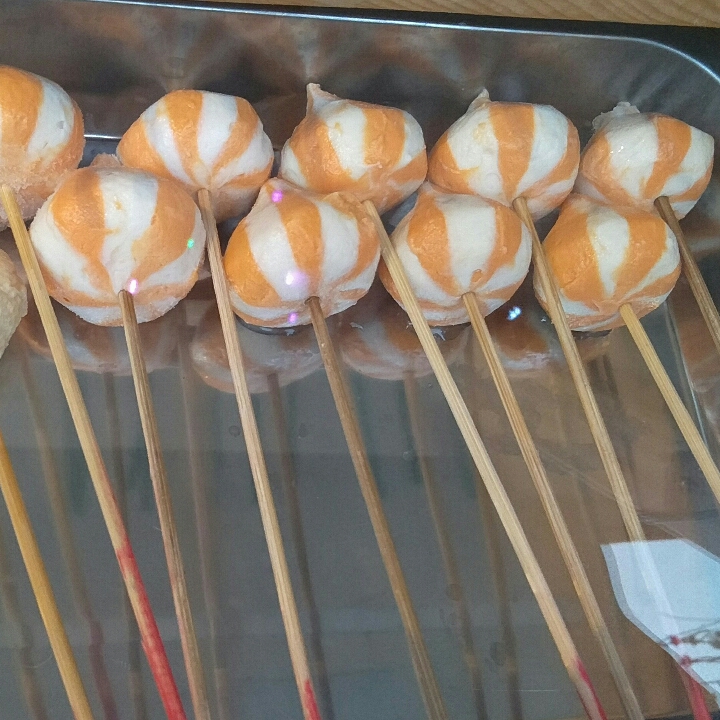 Dumpling Cheese