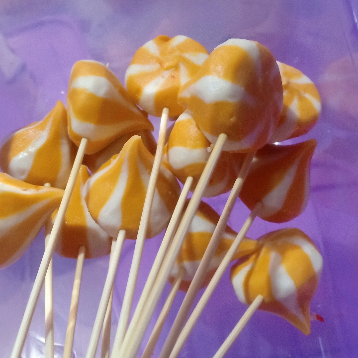 Dumpling Cheese Bakar dan Goreng