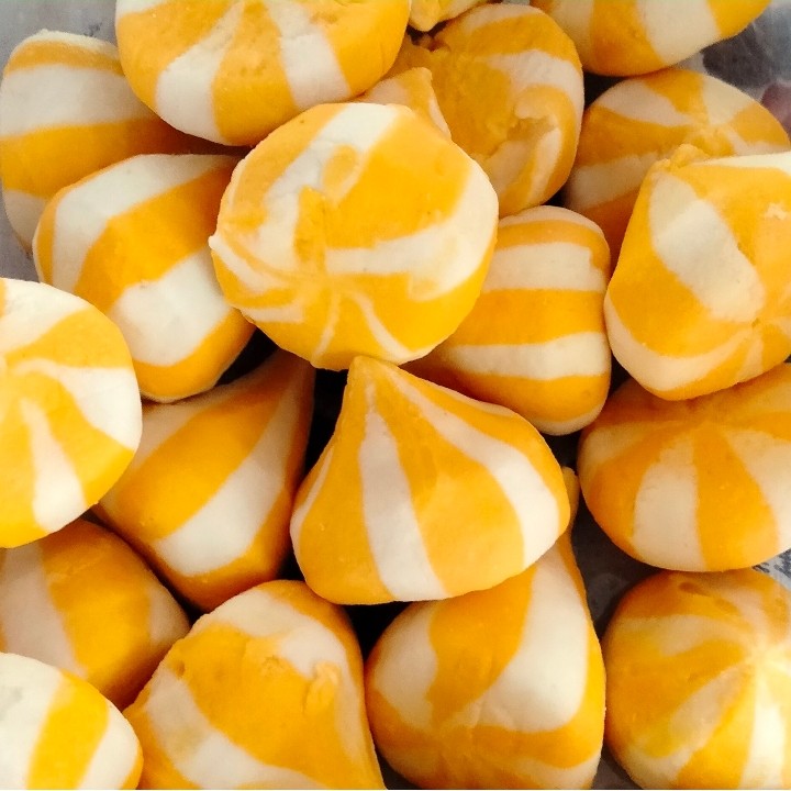 Dumpling Keju