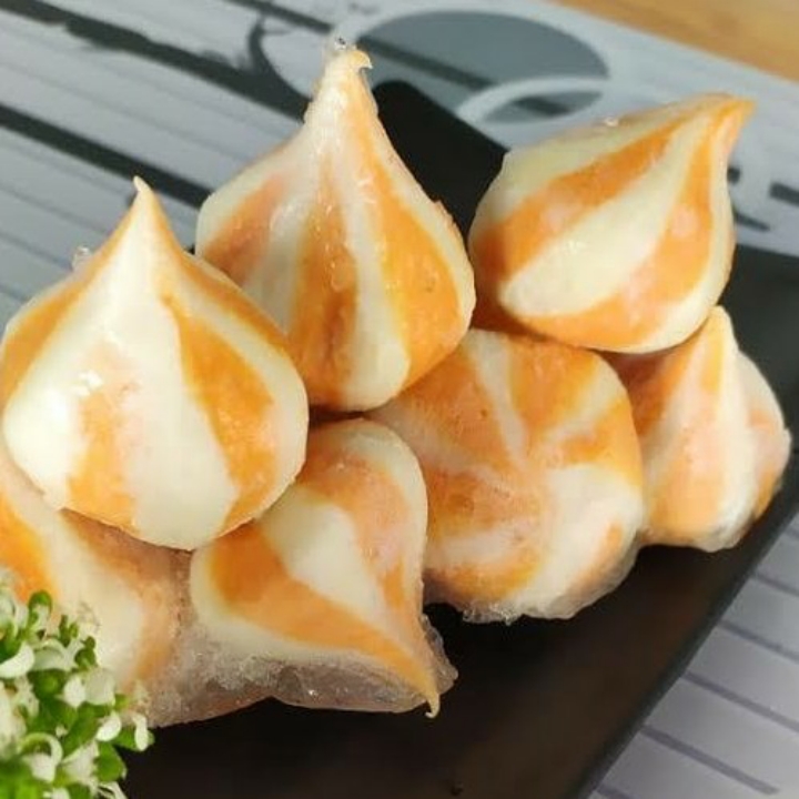 Dumpling Keju