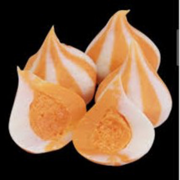 Dumpling Keju