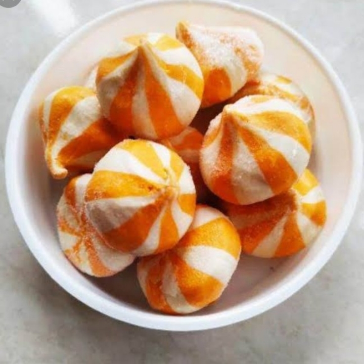Dumpling Keju