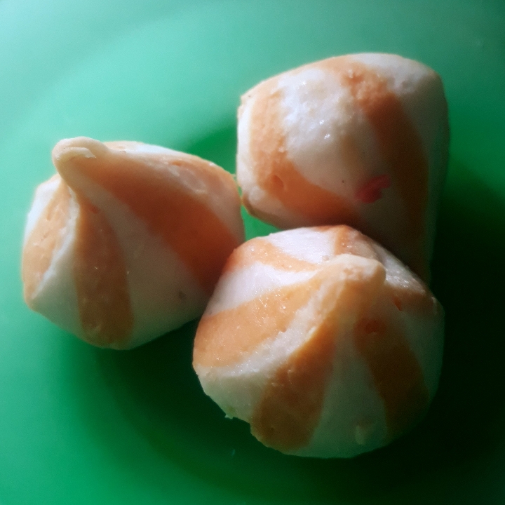 Dumpling Keju