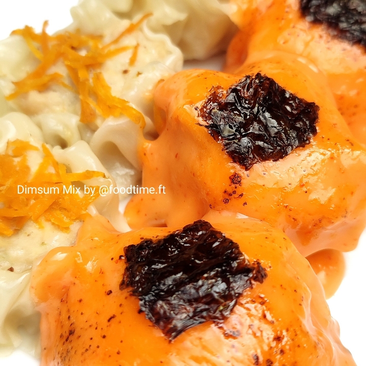 Dimsum Mix