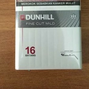 Dunhill Putih