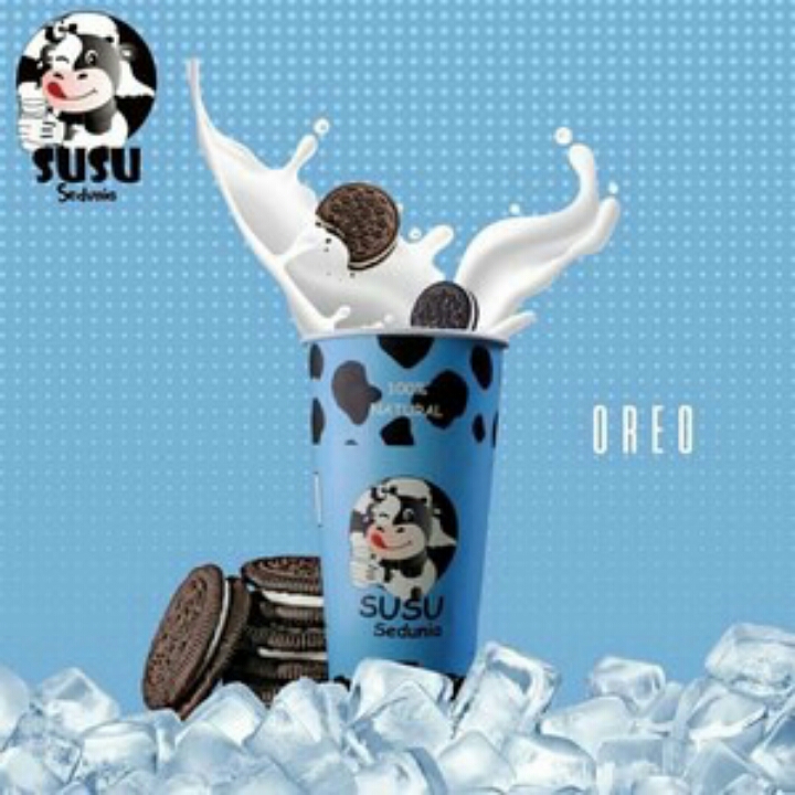 Dunia Oreo