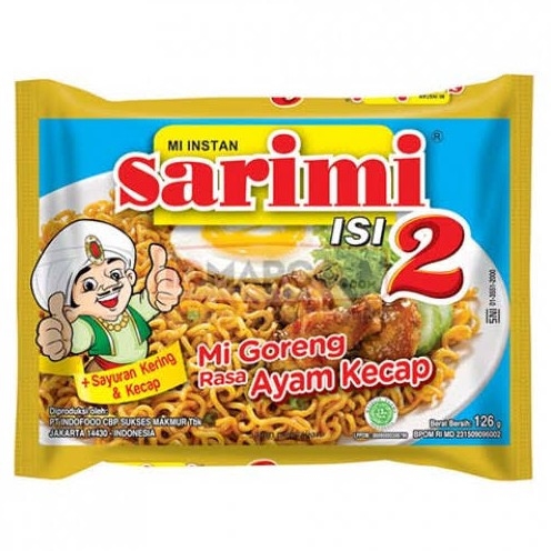 Duo Ayam Kecap