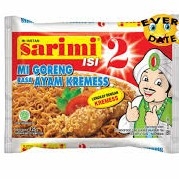 Duo Ayam Kremes