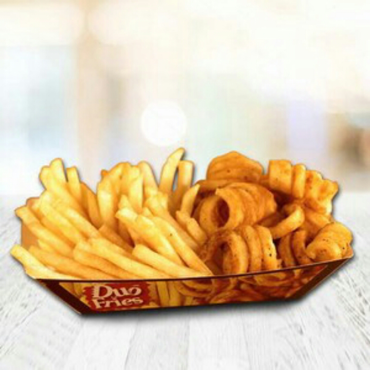 Duo Fries