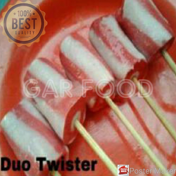 Duo Twister