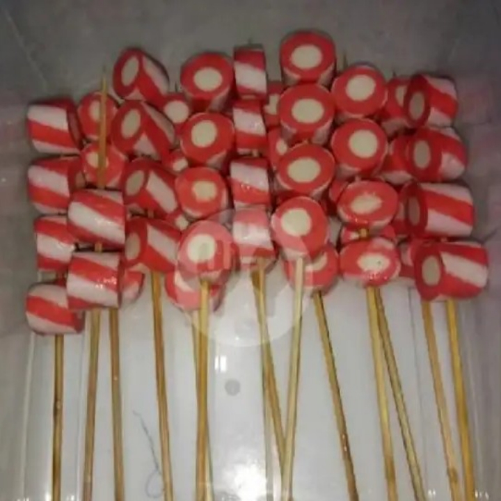 Duo Twister Fish Bakar 3
