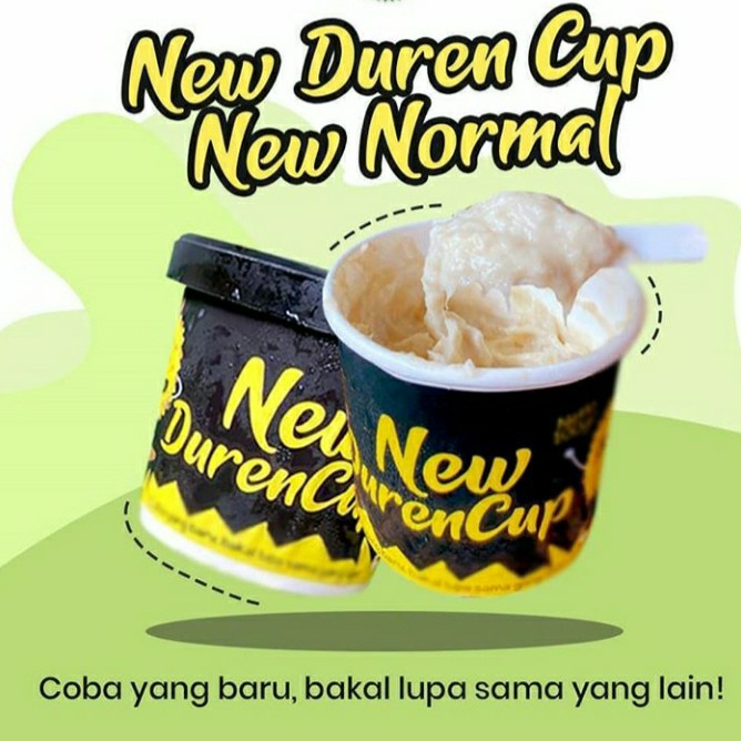 Duren Cup