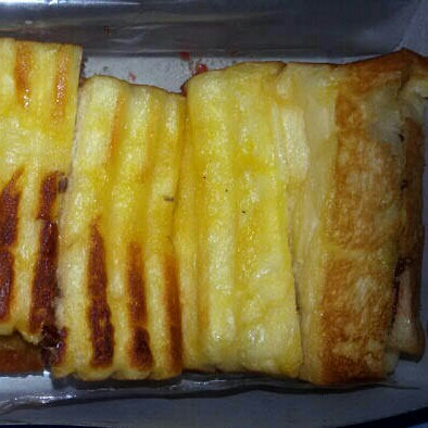 Duren Vanilla