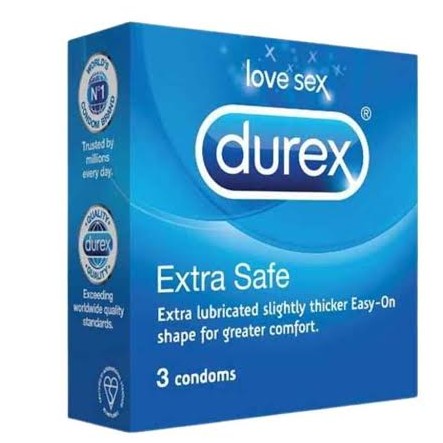 Durex