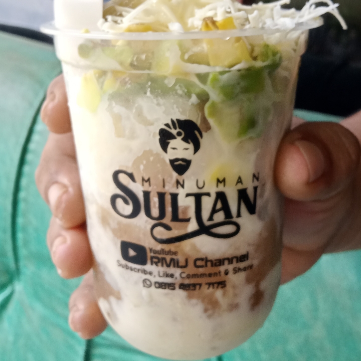 Durian Alpukat