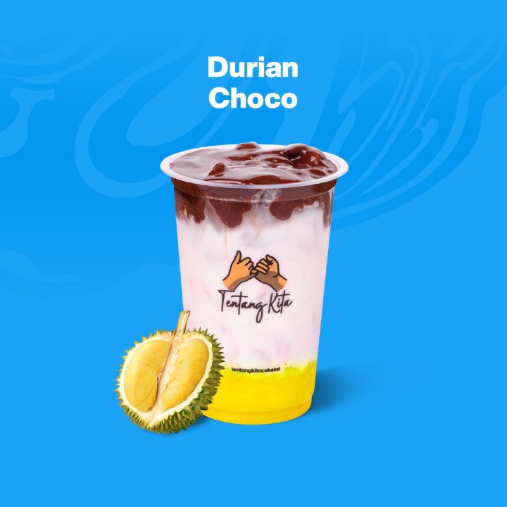 Durian Choco