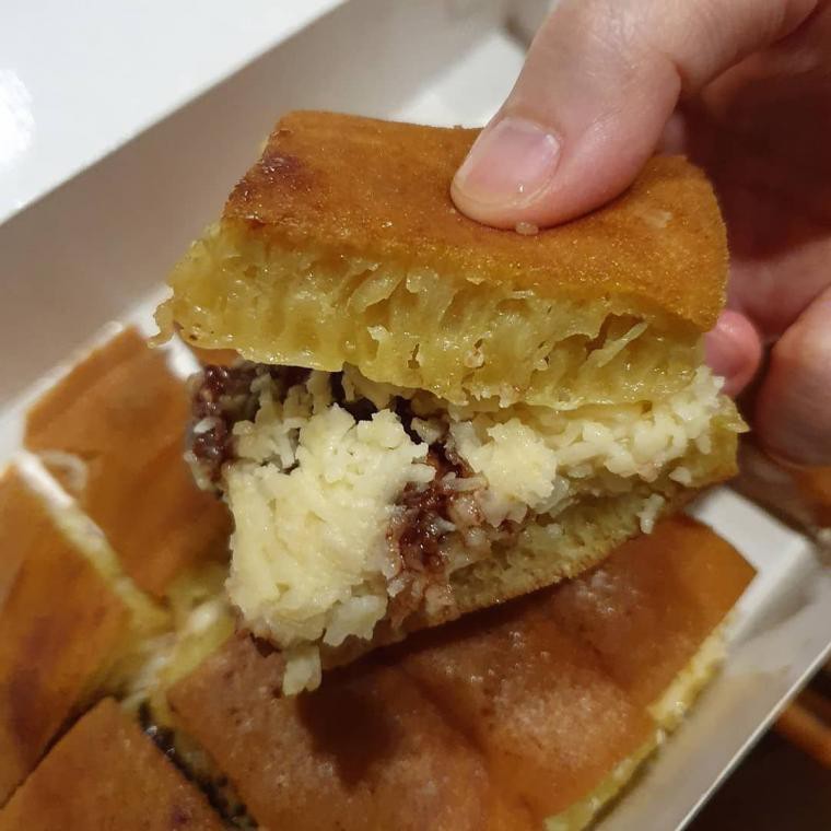 Durian Coklat