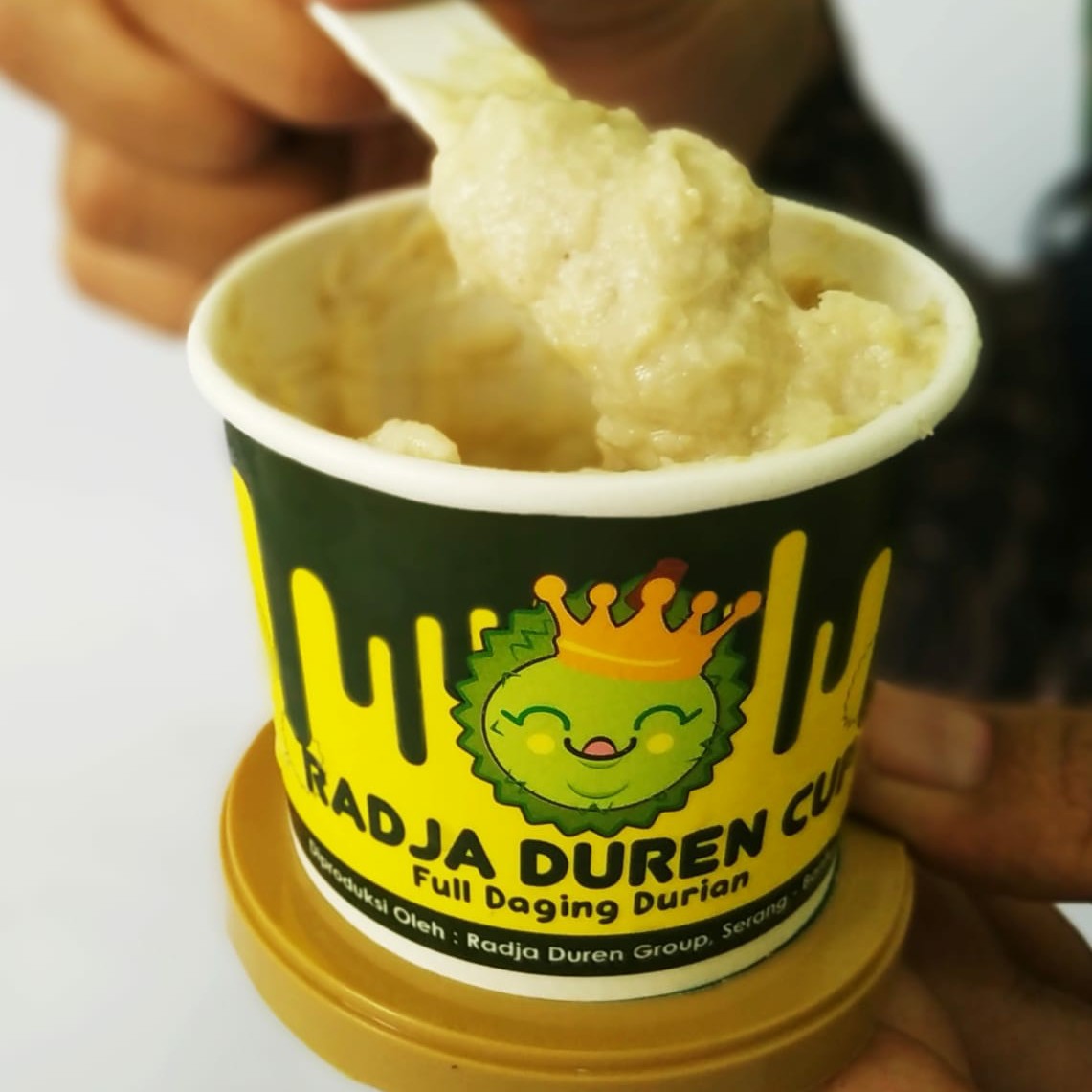 Durian Cup