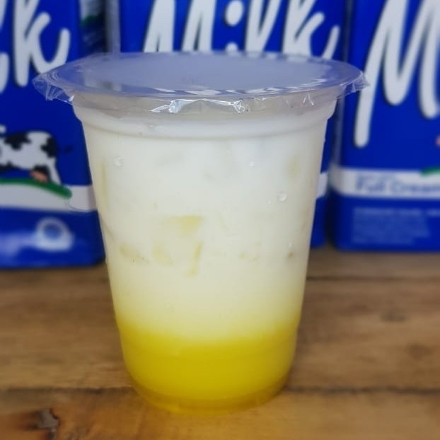 Durian Cup M