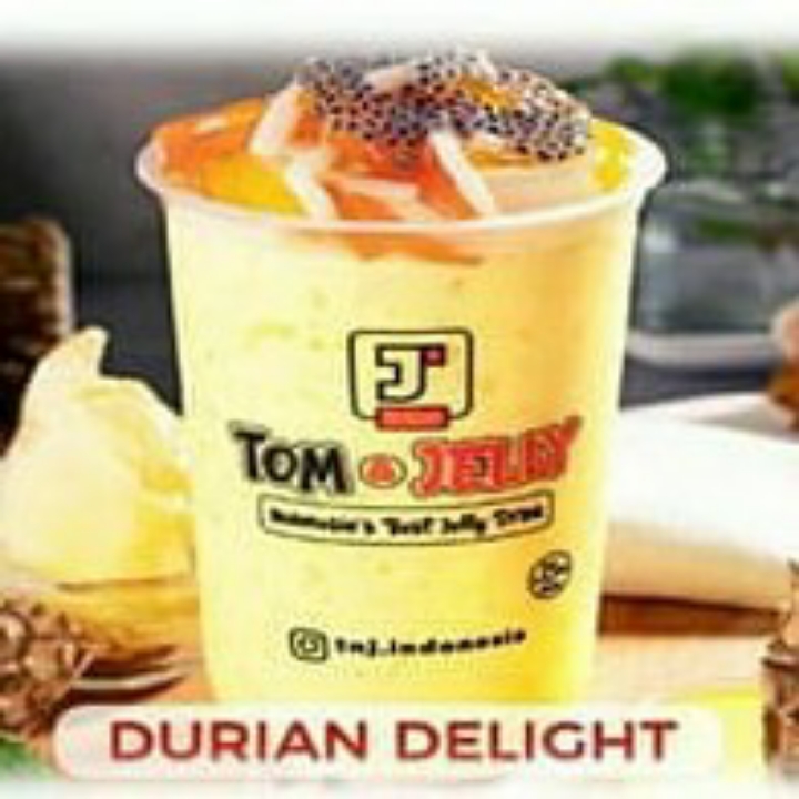 Durian Delight