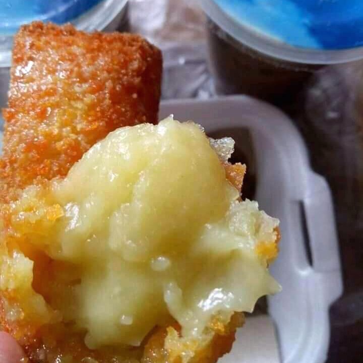Durian Goreng